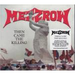MEZZROW Then Came the Killing 2CD