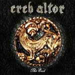 EREB ALTOR The End CD