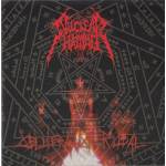 NUCLEARHAMMER Obliteration Ritual CD