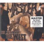 MASTER Spirit of the West CD