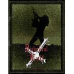 DIABOLICAL EVIL Evil Command CD