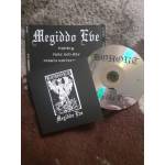 KOHORT Megiddo eve CD