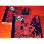 MORBUS GRAVE Abomination CD