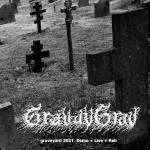 GRAVAVGRAV Graveyard 2021 CD