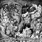 RIOTOR Recrudescence of Darkness CD