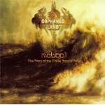 ORPHANED LAND Mabool CD