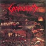 GRAVEWURM Black Fire CD