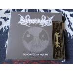 RUNEMAGICK Into Desolate Realms CD