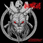 PAGANFIRE Of Deathblades and Bloodsoaked Paths… CD
