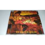 HADES The Dawn Of The Dying Sun CD