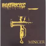 AGATHOCLES Mincer CD