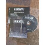 VERMISST Damned temples spirits CD