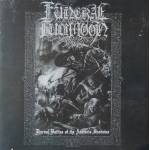 FUNERAL FULLMOON Eternal Battles Of The Ancient Shadows CD
