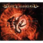 SENTENCED Crimson CD