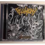 GLUTTONY Drogulus CD