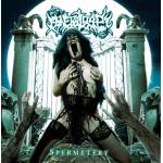 FUNERAL RAPE Spermetery CD