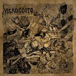 NECROGOSTO Sudakaos CD