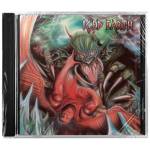 ICED EARTH Iced Earth CD