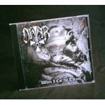 OHTAR When I Cut The Throat CD