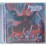 CEMETERY DWELL Towards a Dreadful Cosmos CD