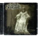 CULTUS SANGUINE The Sum of All Fears CD