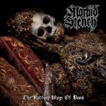 MORBID STENCH The Rotting Ways of Doom CD