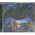SORTILEGE Metamorphose CD