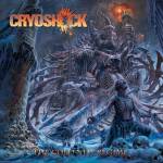 CRYOSHOCK The Cold New Regime CD