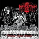 IMPRECATION Theurgia Goetia Summa CD