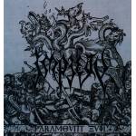 IMPIETY Paramount Evil CD