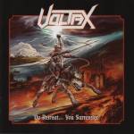VOLTAX No retreat... You Surrender DIGIPAK CD