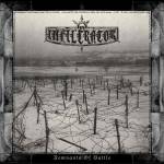 INFILTRATOR Remnants of Battle CD