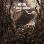 DEATH KOMMANDER Never To Grow Old CD