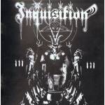 INQUISITION Invoking the Majestic Throne of Satan CD