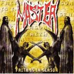MASTER Faith Is In Season CD