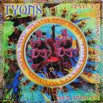 SPEAR OF LONGINUS Tyons CD
