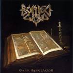 BURIED GOD Dark Revelation CD