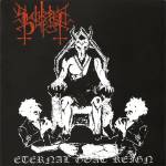 SLAUGHTERED PRIEST Eternal Goat Reign CD