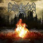 GRAVELAND Celtic Winter CD