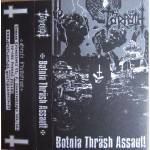 TARPATH Botnia Thräsh Assault MC