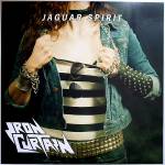 IRON CURTAIN - JAGUAR SPIRIT  + BONUS
