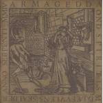 ARMAGEDDA Ond Spiritism CD