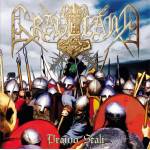 GRAVELAND Prawo Stali CD