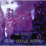 DEAD SOULS RISING Ars Magica CD