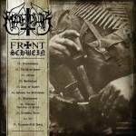 MARDUK Frontschwein CD