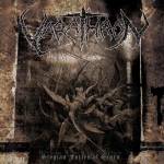 VARATHRON Stygian Forces Of Scorn CD