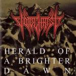 VOIDCHRIST Herald Of A Brighter Dawn CD