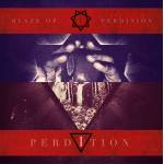 PERDITION / BLAZE OF PERDITION Incarnations / Reincarnations CD