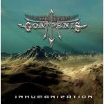 GOATPENIS Inhumanization CD