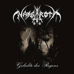 NARGAROTH Geliebte des Regens CD